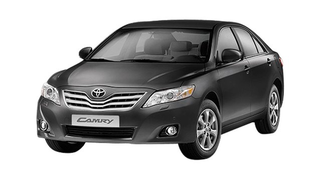 Toyota Camry hybride